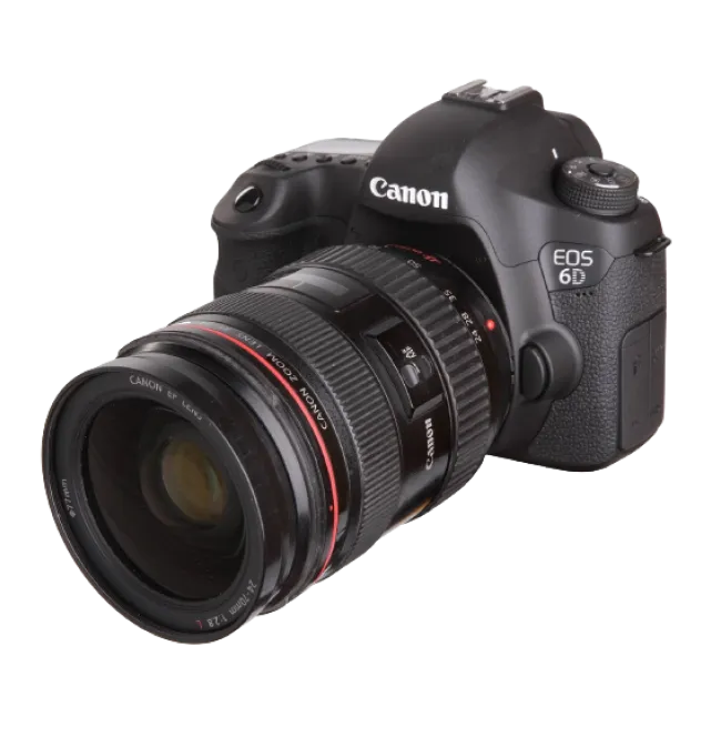 Ремонт Canon в Воронеже - Авторизованный сервисный центр